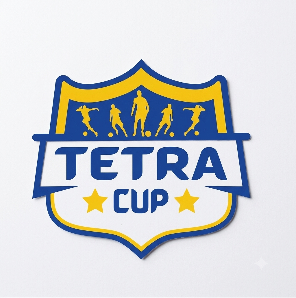 Tetra Cup