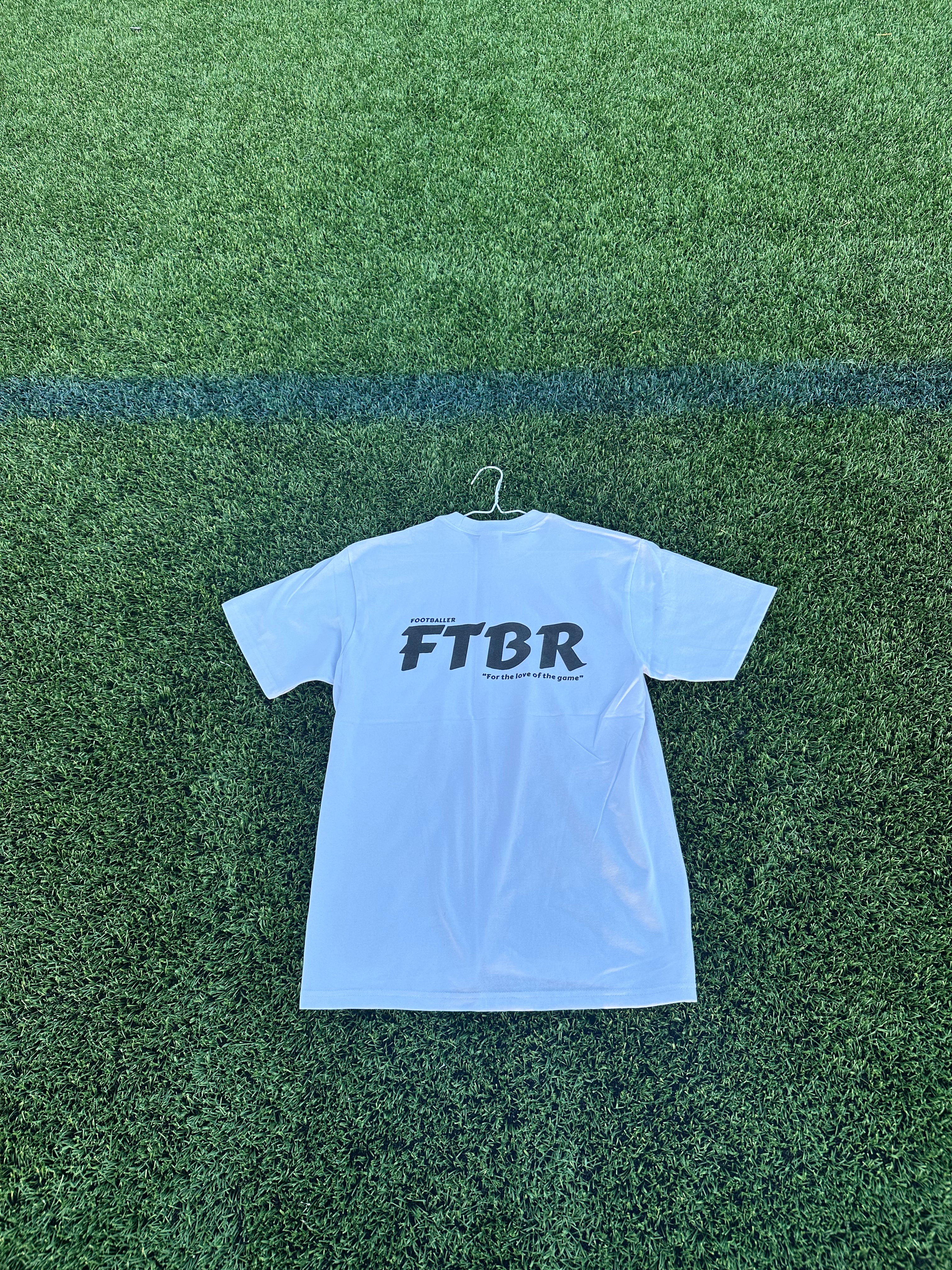 FTBR Shirt
