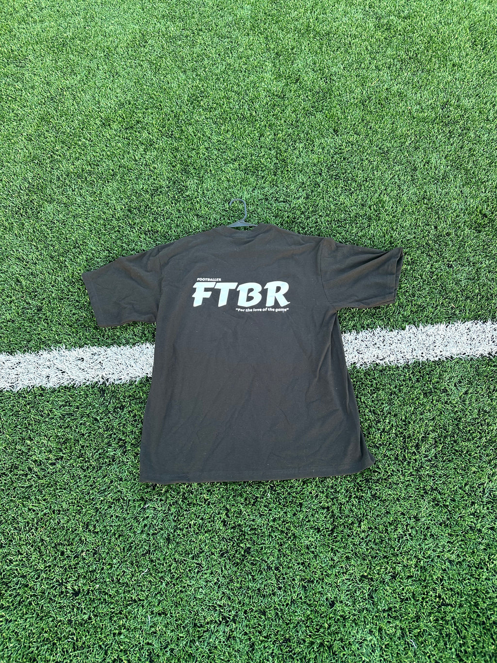 FTBR Shirt