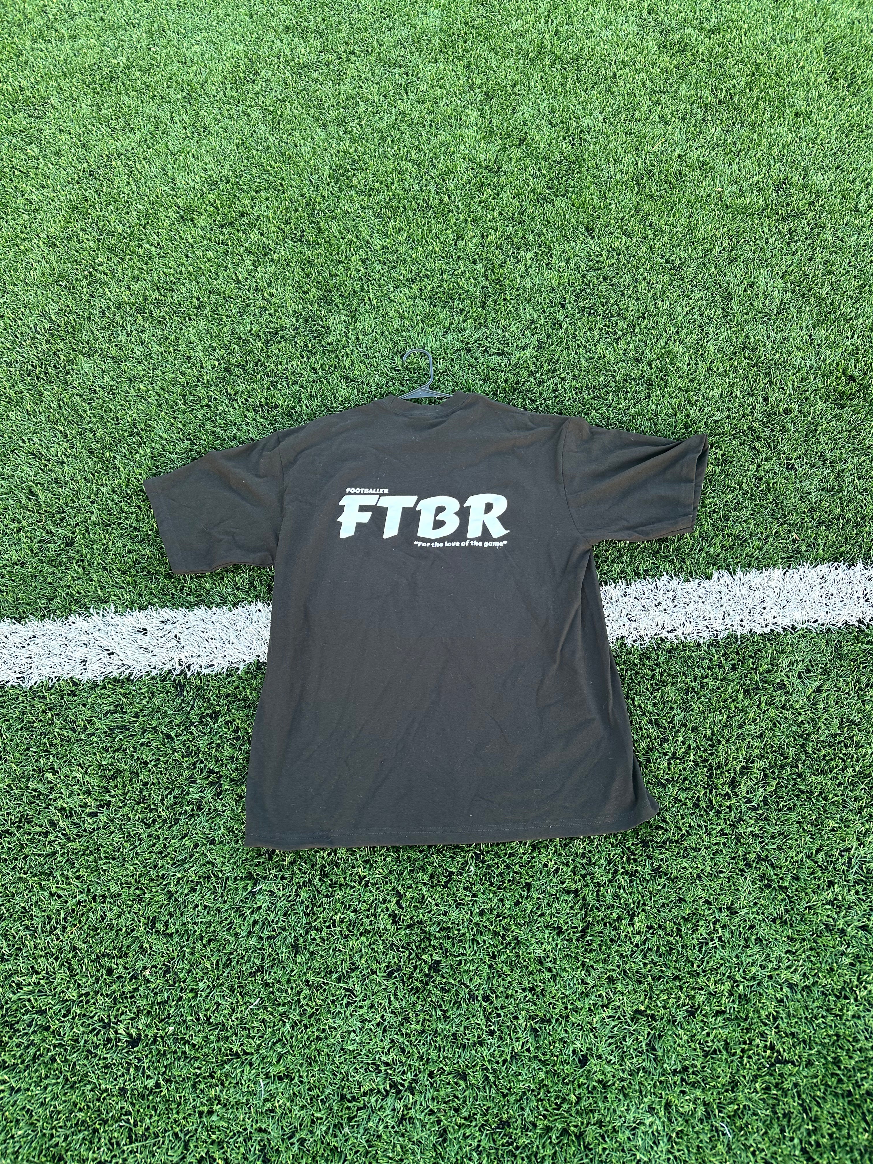 FTBR Shirt
