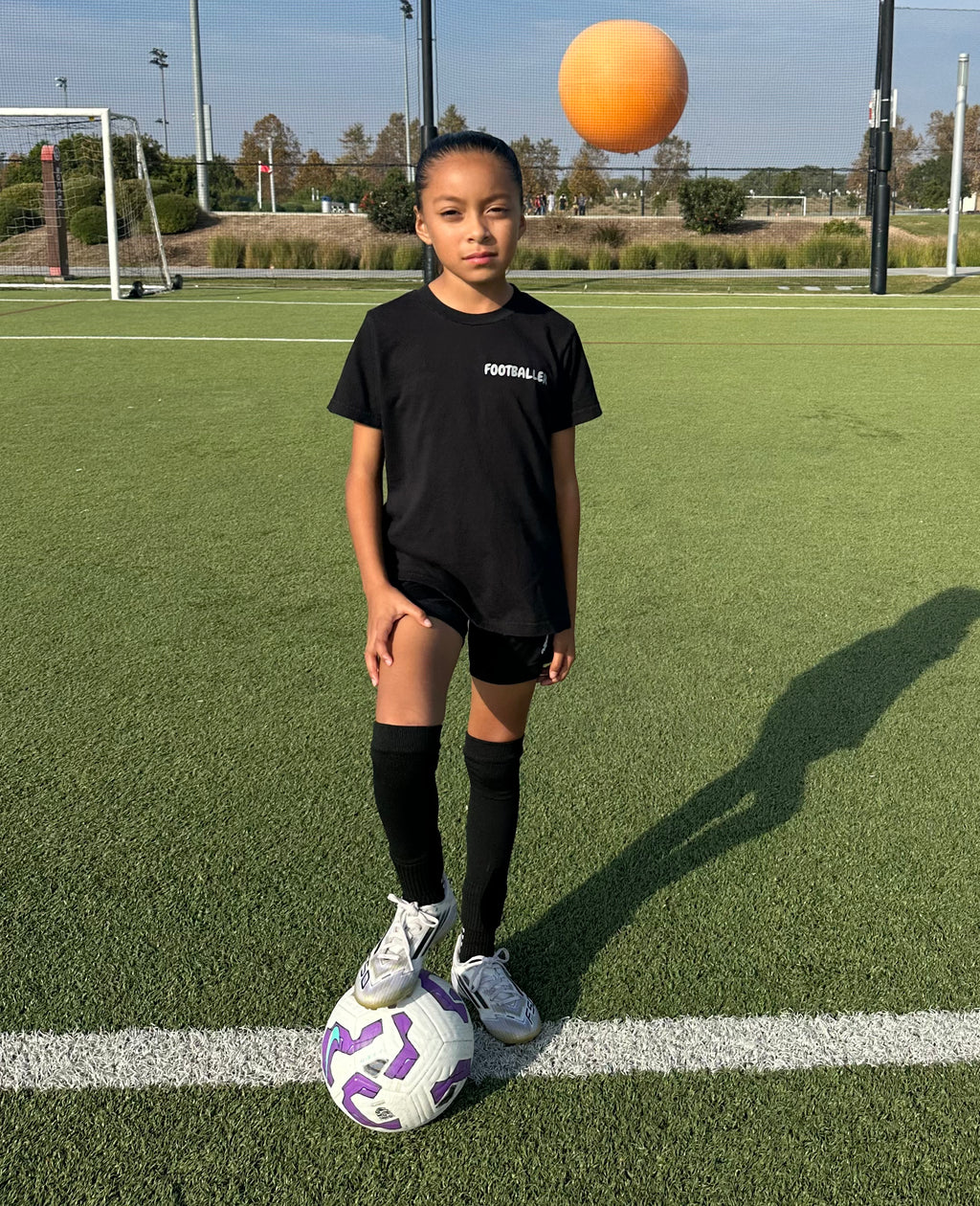 For the love of the game - Shirt