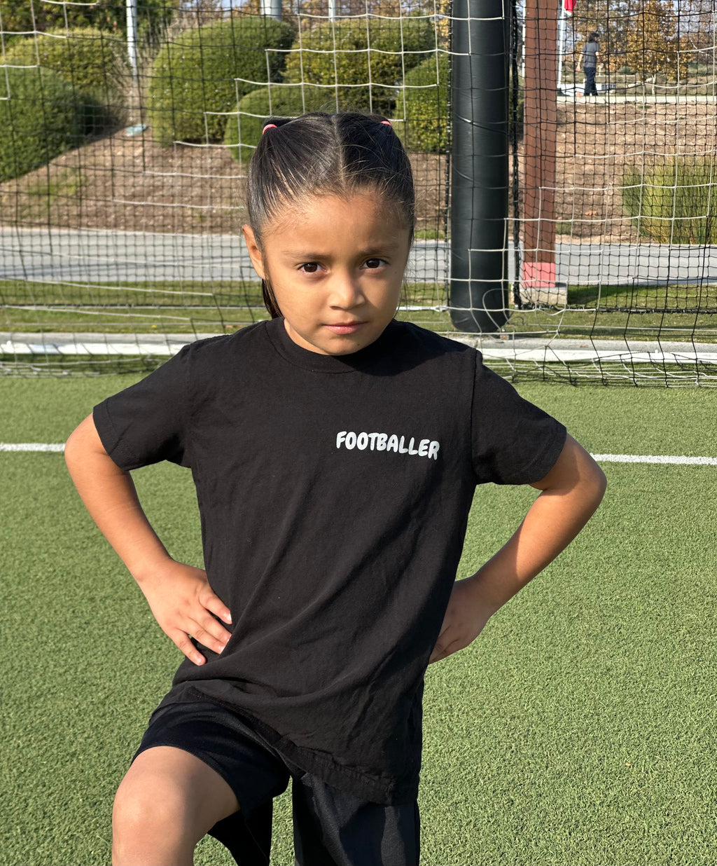 For the love of the game - Shirt