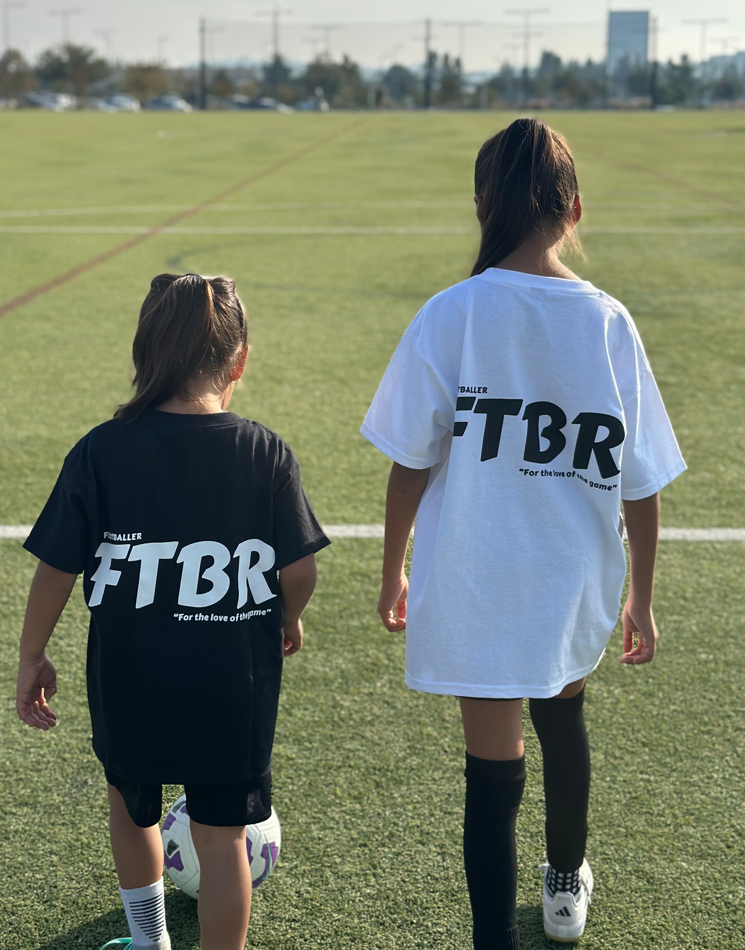 FTBR Shirt