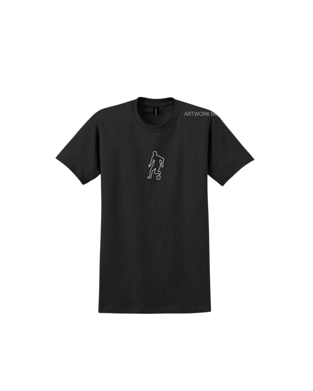 BALLER Tee