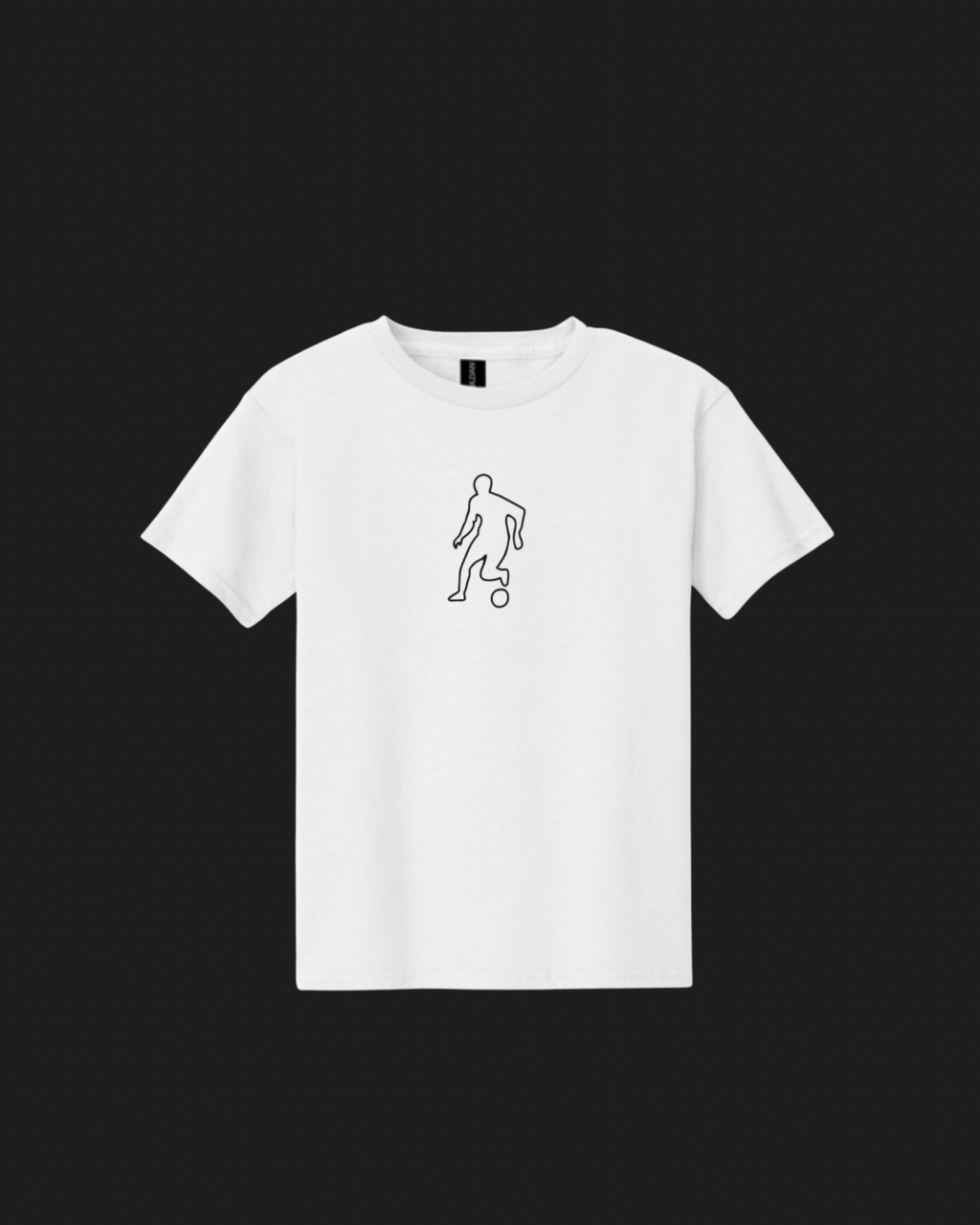 BALLER Tee